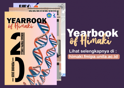 Yearbook of Himaki 2020